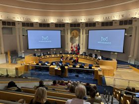 January 12, 2026 meeting – City of Mississauga