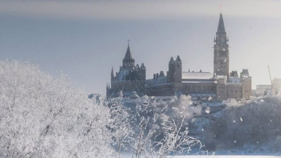 Snow and frigid temperatures returning to nation's capital