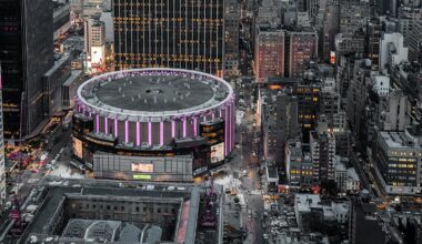 The Top 5 Biggest Boxing Upsets at Madison Square Garden