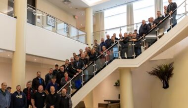 Unifor Stellantis Council Statement on Brampton Assembly Plant