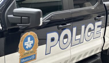 Dispute escalates in downtown Montreal, 67-year-old man seriously injured