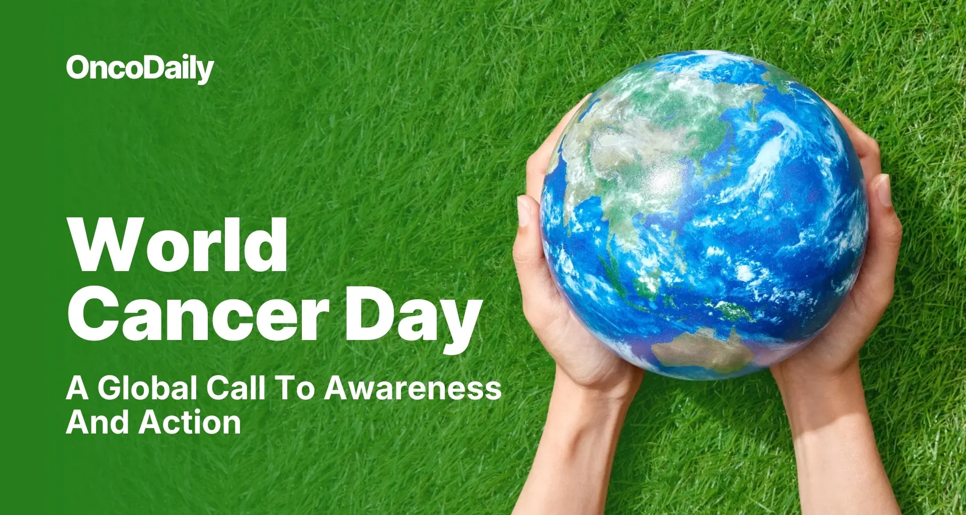 World Cancer Day: A Global Call to Awareness and Action 2026, Part 3