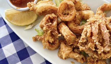 Christina’s Cuisine Montreal laval Restaurant Guide