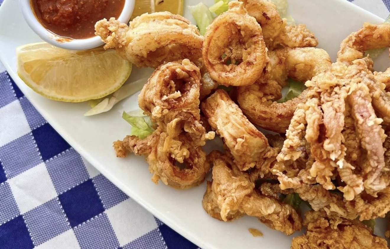 Christina’s Cuisine Montreal laval Restaurant Guide