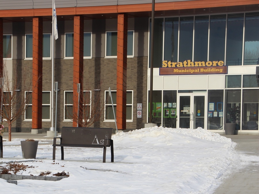 Calgary repairs to trigger new water limits in Strathmore - StrathmoreNow.com