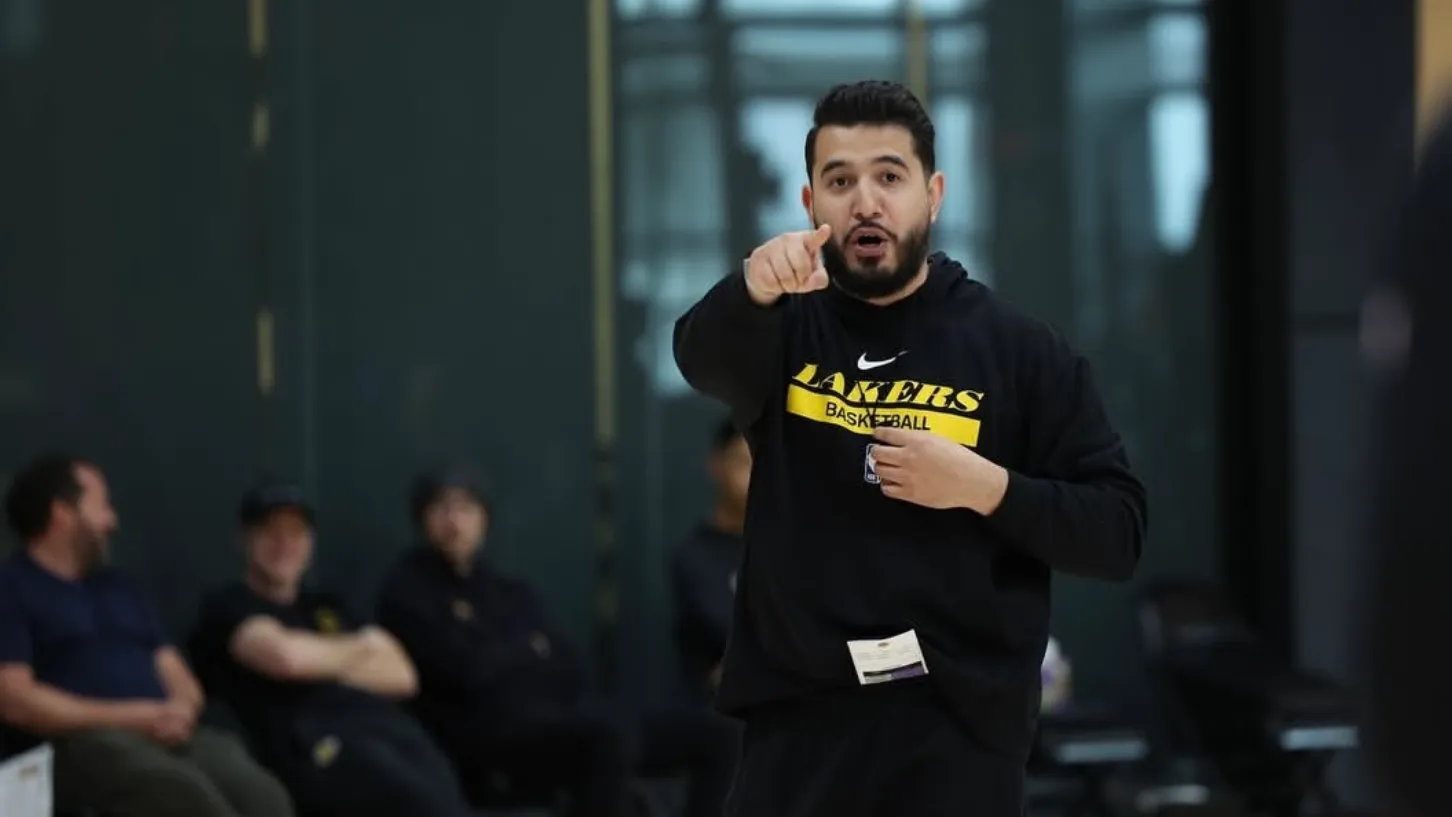 NBA-Experienced Cerda, Brampton Agree to Terms on Head Coaching Role