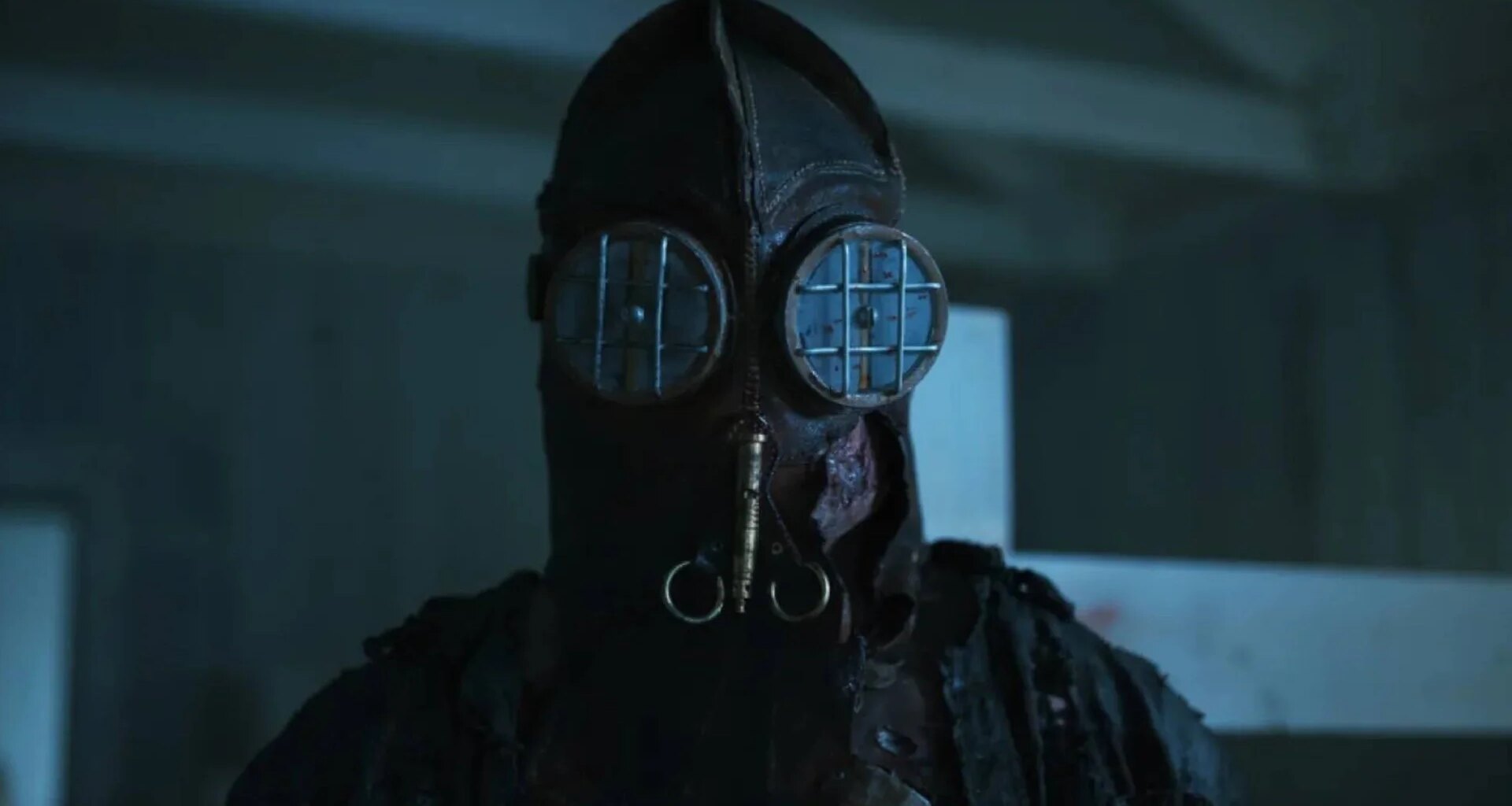 IN A VIOLENT NATURE 2 Trailer Unleashes Bloody Summer Camp Carnage — GeekTyrant