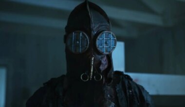 IN A VIOLENT NATURE 2 Trailer Unleashes Bloody Summer Camp Carnage — GeekTyrant