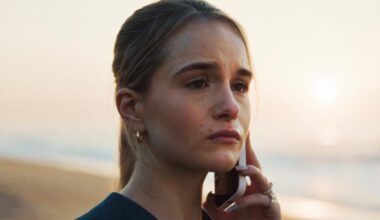 'Industry' Season 4 Episode 5 Recap: "Eyes Without A Face"