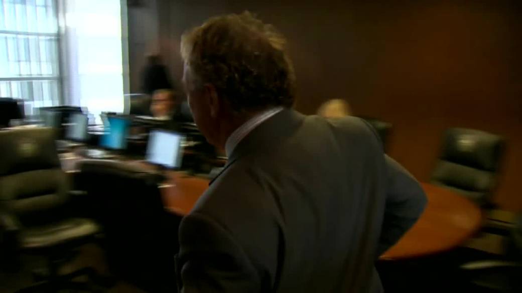 Click to play video: 'Inquiry will examine Winnipeg construction project mired in controversy'