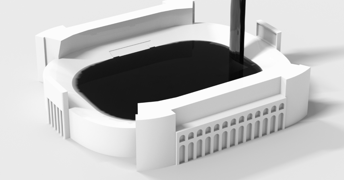 What does 303 billion barrels of Venezuelan oil look like? | US-Venezuela Tensions News