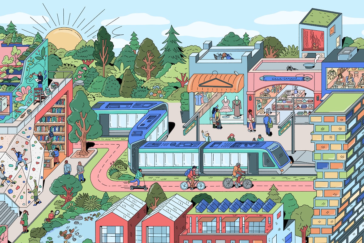 What pushed these B.C. cities to the top of our Most Livable Cities list once again? Submit your questions for our experts