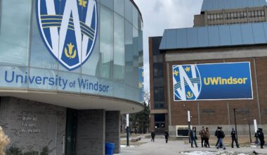 OSAP changes ‘disappointing’ as students face ‘cost-of-living crisis’ - CTV News