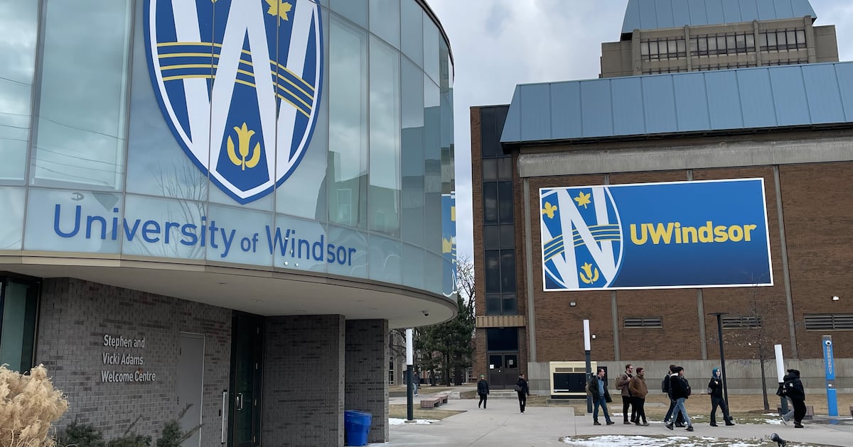 OSAP changes ‘disappointing’ as students face ‘cost-of-living crisis’ - CTV News