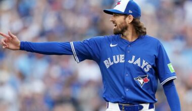 Toronto Blue Jays ace Kevin Gausman on retirement after 2026: ‘It’s definitely a possibility’