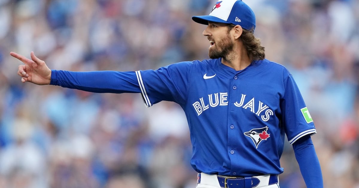 Toronto Blue Jays ace Kevin Gausman on retirement after 2026: ‘It’s definitely a possibility’