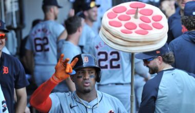 How Much Free Food Can a Player Consume Under the CBA?