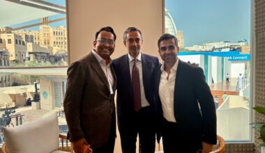 The new mindset of global capital, and what it means for Ottawa