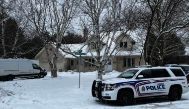 Arrested Western University students were making bombs, firearms, police allege