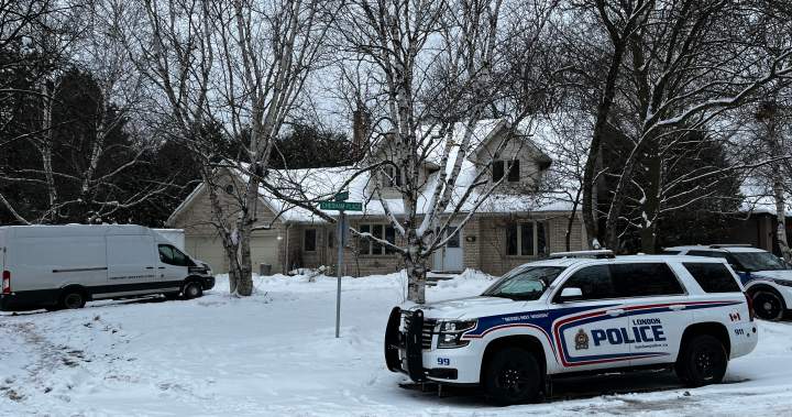 Arrested Western University students were making bombs, firearms, police allege