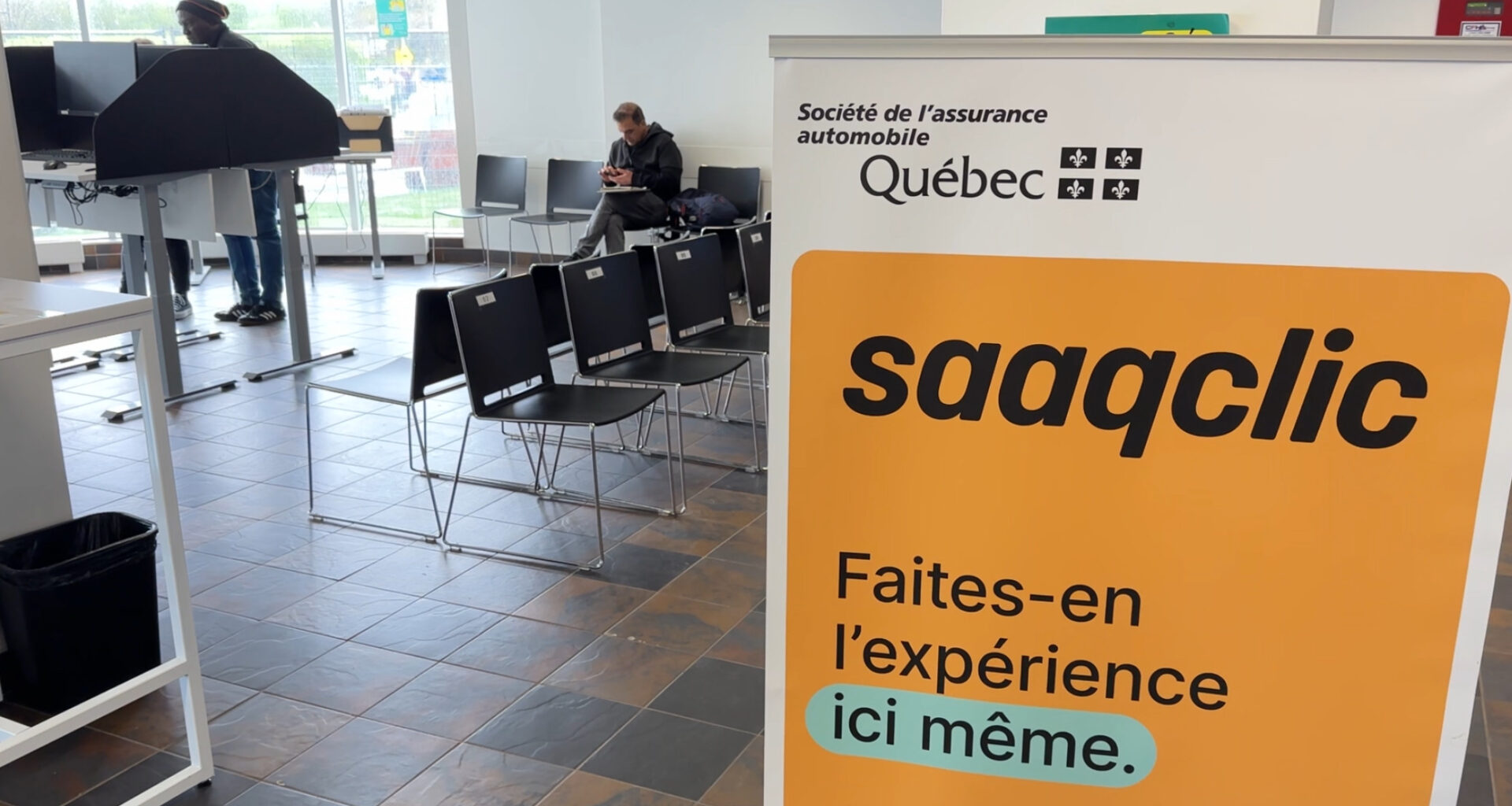 Montrealers dismayed with SAAQclic fiasco after release of Gallant report