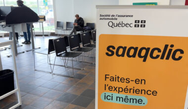 Montrealers dismayed with SAAQclic fiasco after release of Gallant report