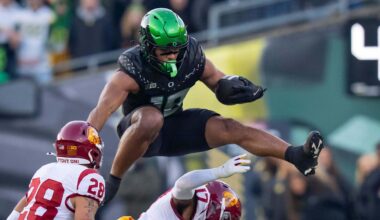 The 3 Most Likely Panthers Draft Picks, According to Mock Draft Data