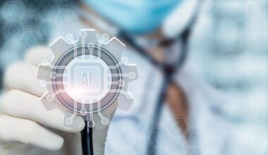 Study: Artificial-intelligence-enabled digital stethoscope improves point-of-care screening for moderate-to-severe valvular heart disease. Image Credit: Natali _ Mis / Shutterstock