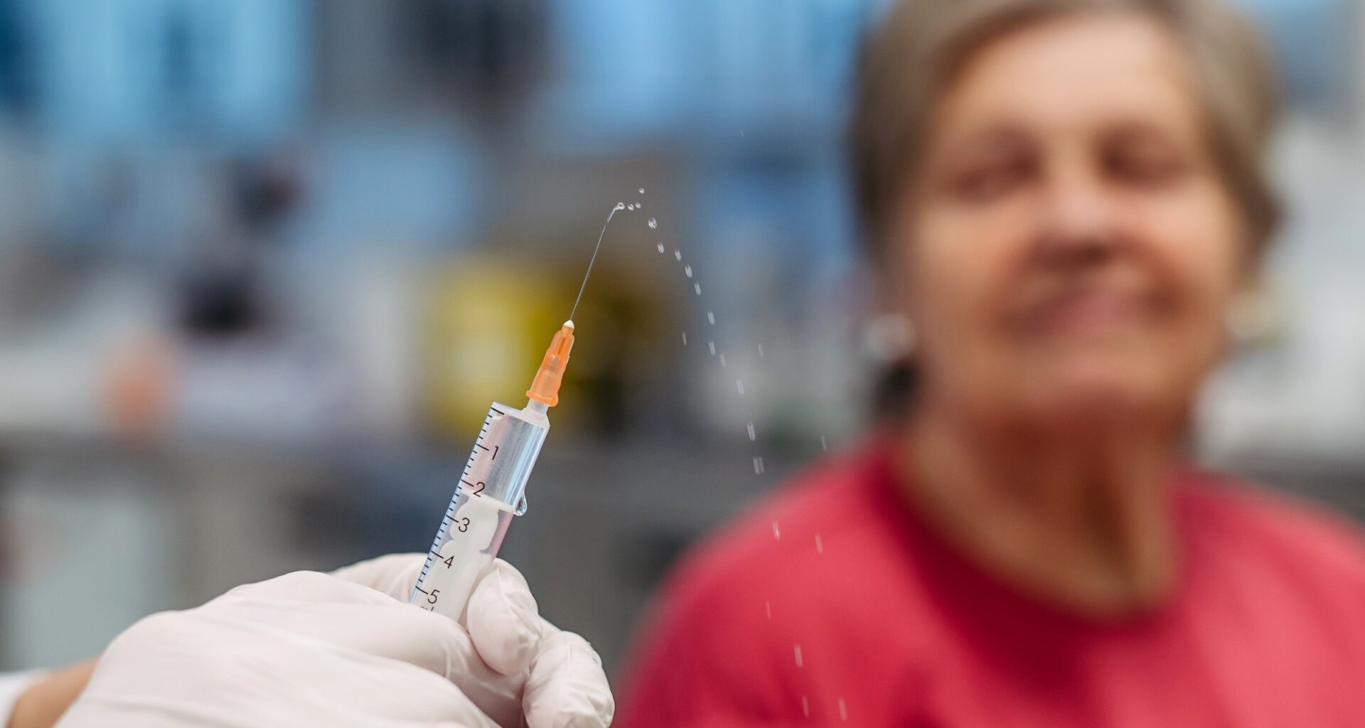 Study: Recombinant zoster vaccine is associated with a reduced risk of dementia. Image Credit: Halfpoint / Shutterstock