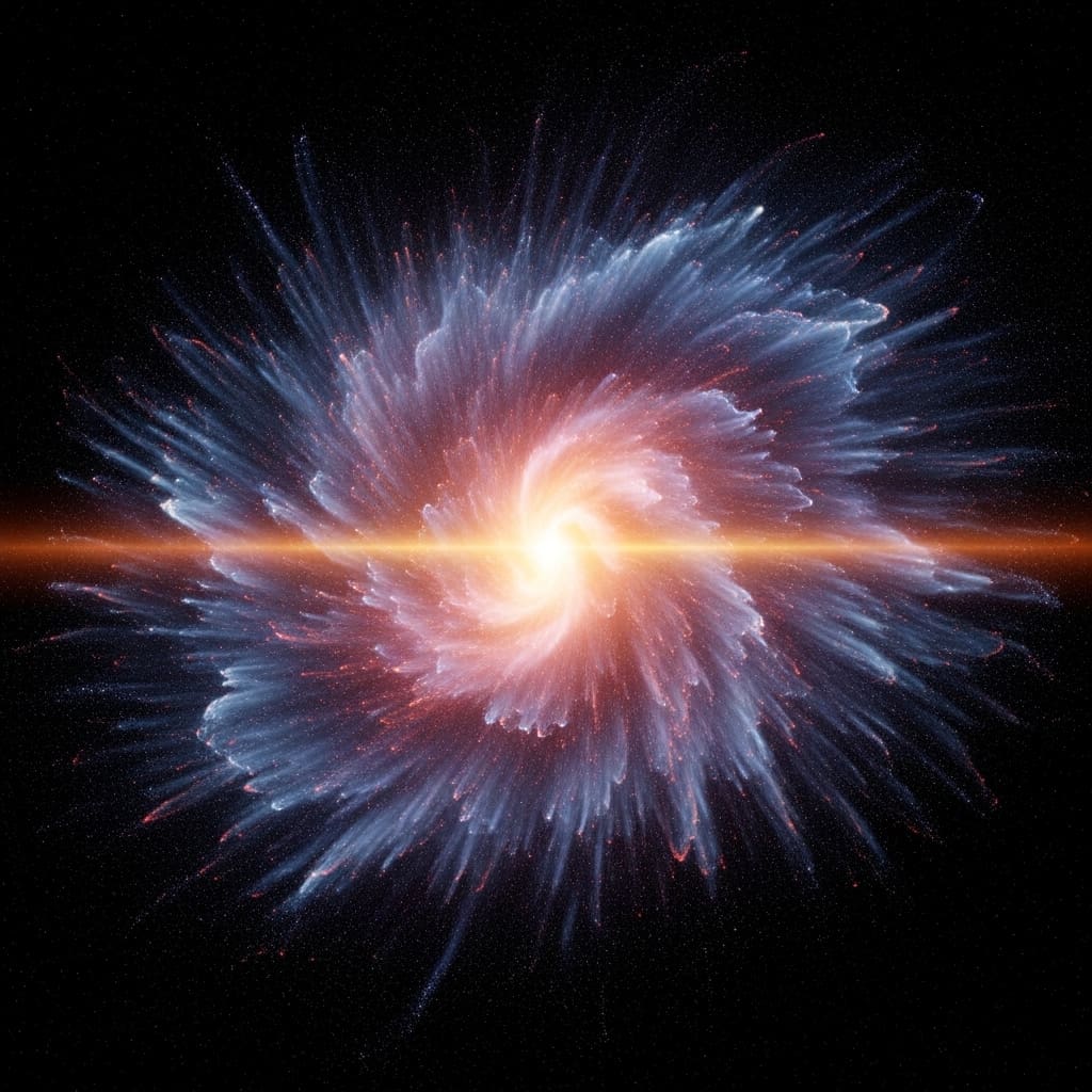 Dust Collapse Can Be Reversed in New Gravity Models, Simulations Suggest