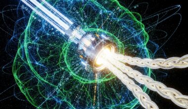 Quantum Light Harnessed As Power Source Breaks Fundamental Physics Rules