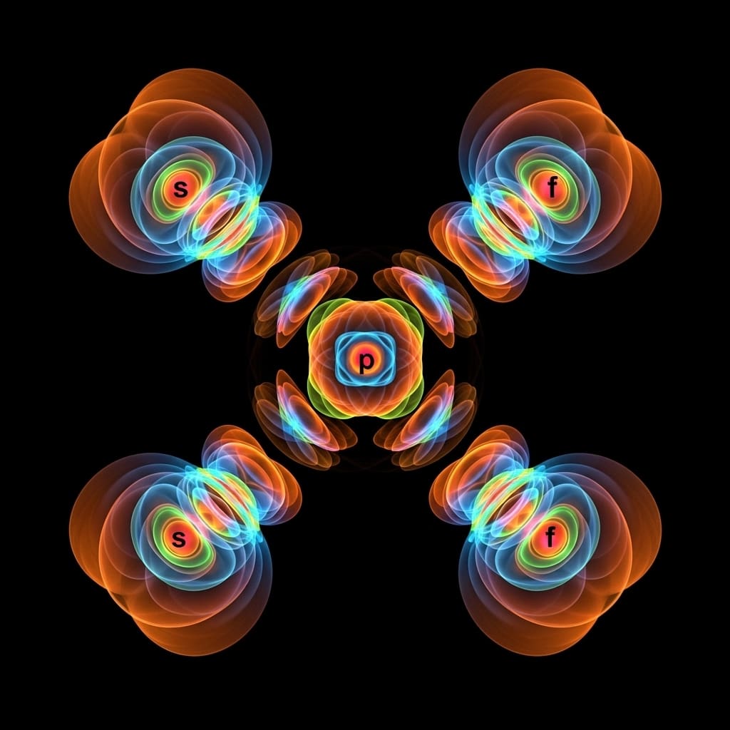 Heavy Atoms Defy Expectations As Relativity and Electron Interactions Combine Unexpectedly