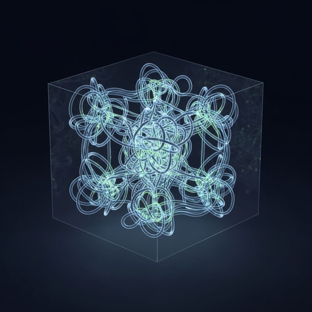 New Material Hosts ‘Majorana’ Particles for Robust Quantum Computing Networks