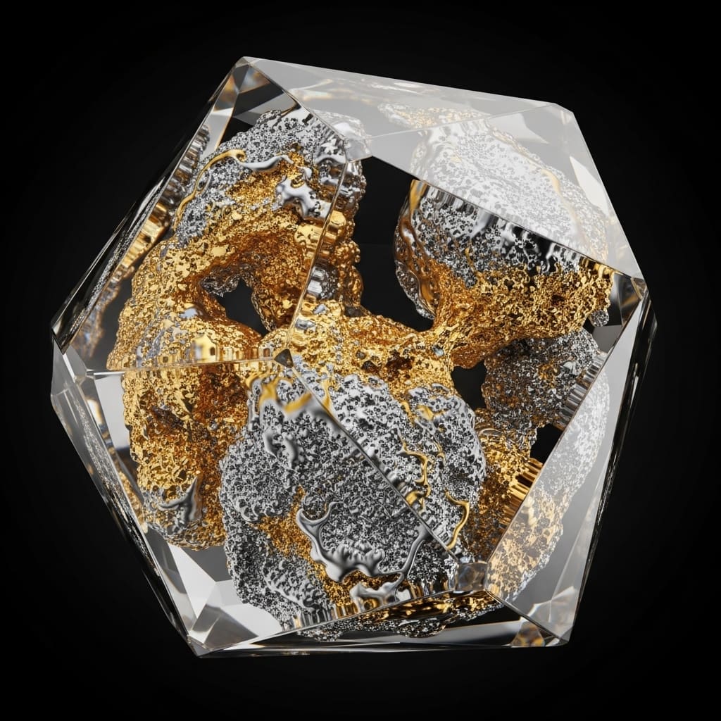 New Quantum Material Unlocks Exotic Metallic States in Three Dimensions