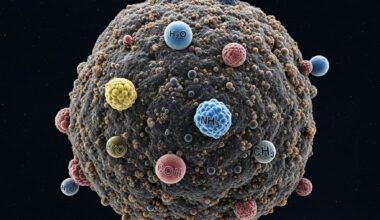 Ancient Black Hole ‘seeds’ Explain How Giants Formed in Early Universe