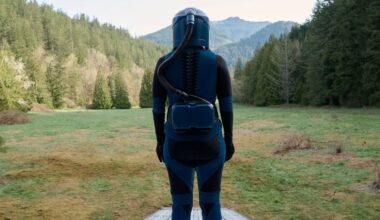 The Director of 'Wall-E' Has a New Movie That Looks Like a Mini 'Cloud Atlas'