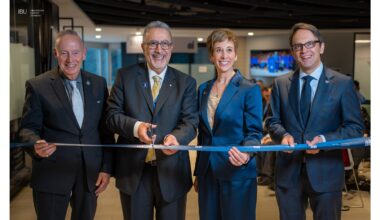 International Business University Opens Doors to Its New Campus in Toronto