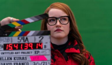 Netflix Settles 'Inventing Anna' Defamation Suit