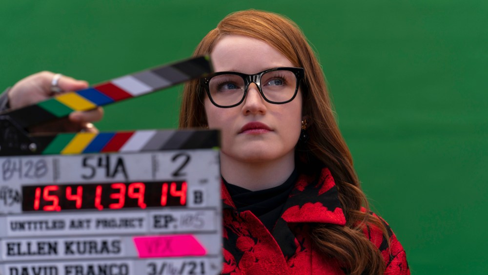 Netflix Settles 'Inventing Anna' Defamation Suit