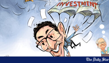 Bangladesh Investment Crisis 2025 | The pitchman’s big promises but small gains | Ashik Chowdhury Investment Summit Speech