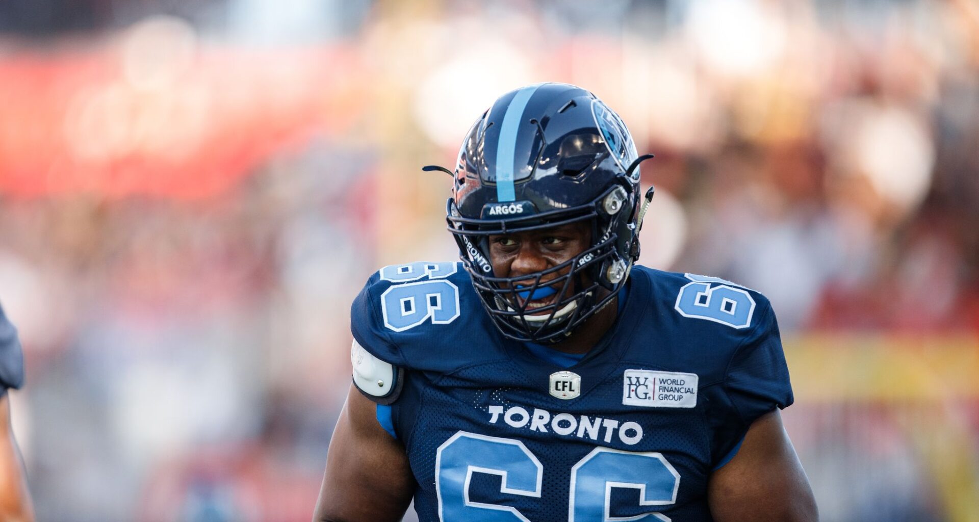 Lions Add Veteran OL Isiah Cage