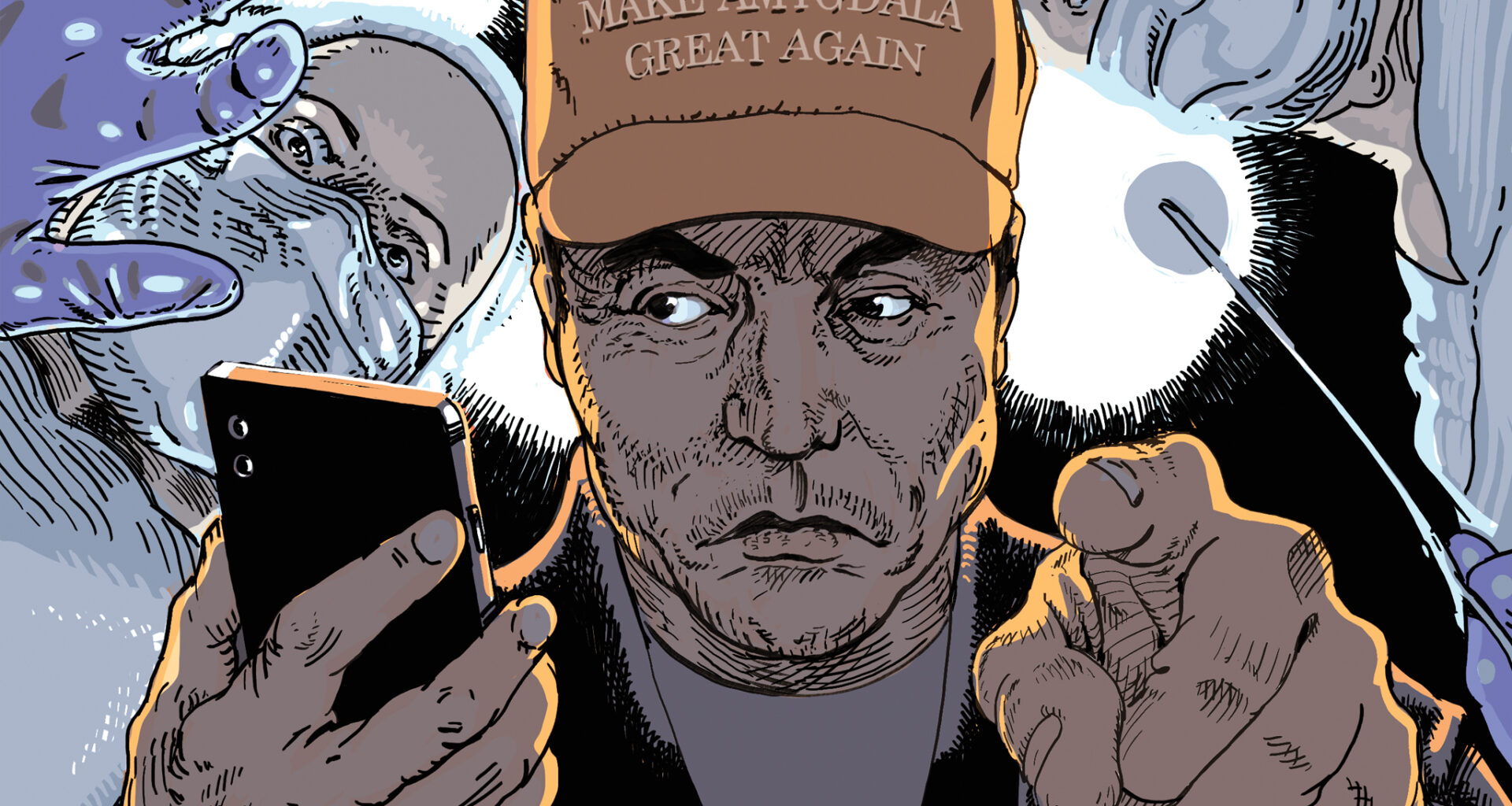 Don’t Let Elon Musk Implant a Device in Your Skull