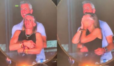 Coldplay kiss cam HR executive hosting ‘taking back the narrative’ event - CTV News