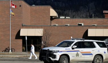 Tumbler Ridge shooter’s ChatGPT messages were flagged months before attack