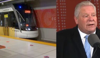 Doug Ford says no to public inquiry