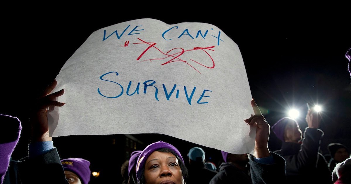 South Africa raises minimum wage 5% amid rising costs and economic pressures