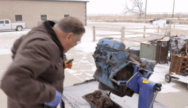 Is Rebuilding This Jeep V-6 Daunting After All?