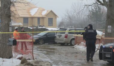 Hamilton porch collapse: 3 injured