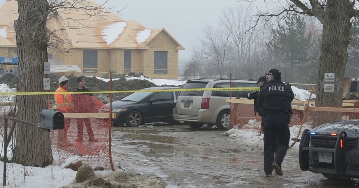 Hamilton porch collapse: 3 injured