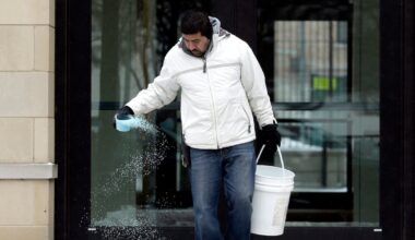 Why is it hard to find in Toronto?